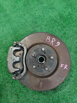 СТУПИЦА НА SUBARU LEGACY BR9 EJ25E