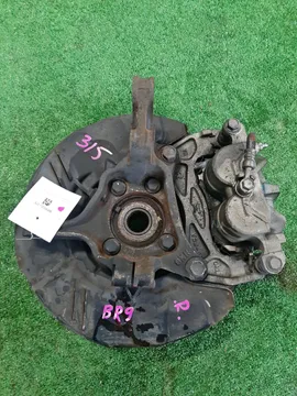 СТУПИЦА НА SUBARU LEGACY BR9 EJ25E