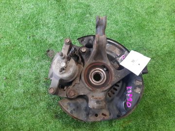 СТУПИЦА НА TOYOTA VITZ KSP90 1KR-FE