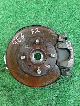 СТУПИЦА НА HONDA FIT GE6 L13A