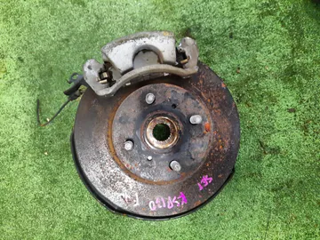 СТУПИЦА НА TOYOTA VITZ KSP130 1KR-FE
