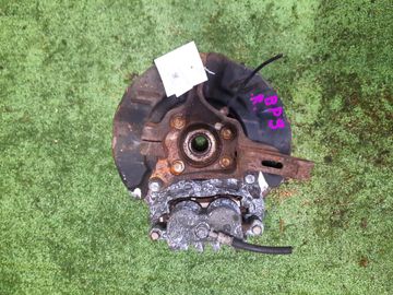 СТУПИЦА НА SUBARU OUTBACK BP9 EJ25E