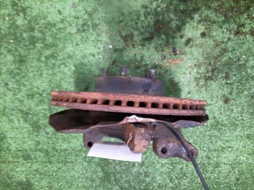 СТУПИЦА НА SUBARU OUTBACK BP9 EJ25E