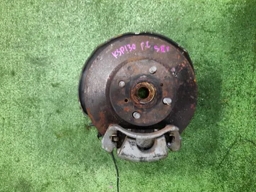 СТУПИЦА НА TOYOTA VITZ KSP130 1KR-FE