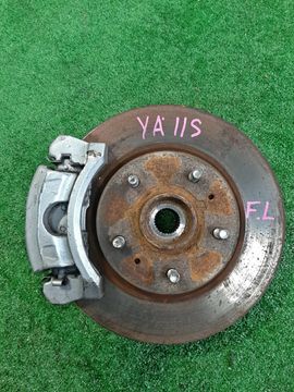 СТУПИЦА НА SUZUKI SX4 YA11S M15A