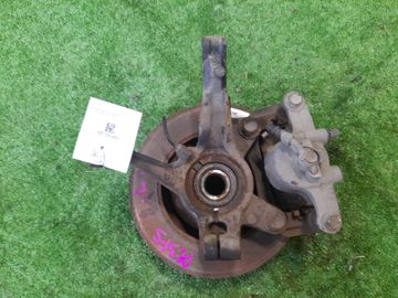 СТУПИЦА НА MAZDA DEMIO DE3FS ZJ-VE