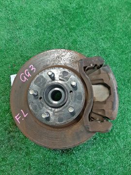 СТУПИЦА НА SUBARU IMPREZA GG3 EJ15E