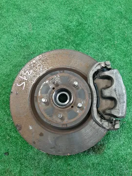 СТУПИЦА НА SUBARU LEGACY BR9 EJ25E