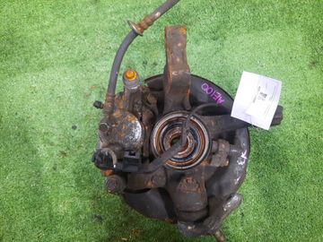 СТУПИЦА НА TOYOTA CERES AE100 5A-FE