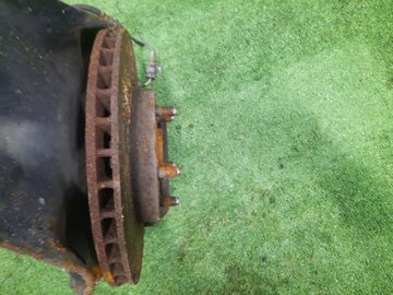 СТУПИЦА НА TOYOTA PROGRES JCG11 2JZ-GE