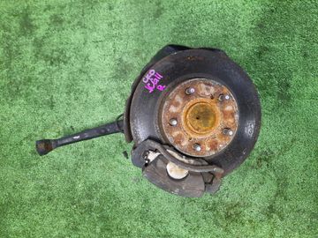СТУПИЦА НА TOYOTA PROGRES JCG11 2JZ-GE