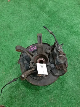 СТУПИЦА НА NISSAN SERENA C24 QR20DE