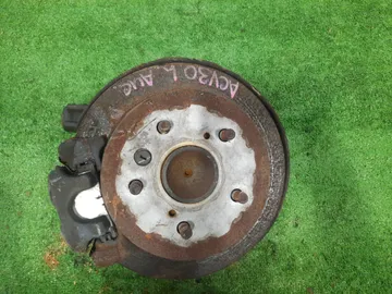 СТУПИЦА НА TOYOTA CAMRY ACV30 2AZ-FE