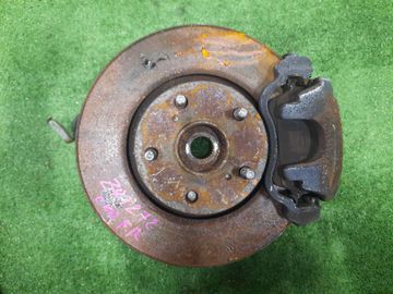 СТУПИЦА НА TOYOTA AVENSIS ZRT272 3ZR-FAE