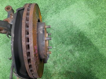 СТУПИЦА НА TOYOTA AVENSIS ZRT272 3ZR-FAE