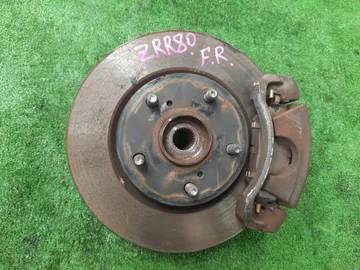 СТУПИЦА НА TOYOTA NOAH ZRR80G 3ZR-FAE