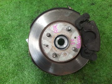 СТУПИЦА НА DAIHATSU PYZAR G303G HE-EG