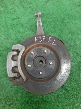 СТУПИЦА НА NISSAN SKYLINE V37 VQ35HR