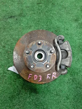 СТУПИЦА НА HONDA CIVIC FD3 LDA