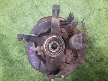 СТУПИЦА НА TOYOTA CARIB AE111 4A-FE