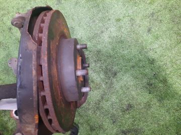 СТУПИЦА НА TOYOTA CARIB AE111 4A-FE