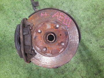 СТУПИЦА НА TOYOTA SPRINTER CARIB AE111 4A-FE