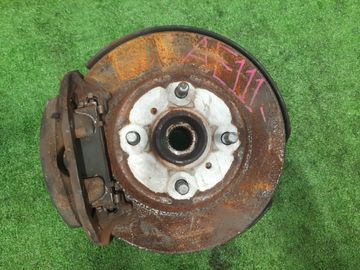 СТУПИЦА НА TOYOTA CARIB AE111 4A-FE
