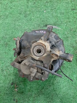 СТУПИЦА НА TOYOTA FIELDER NZE144 1NZ-FE