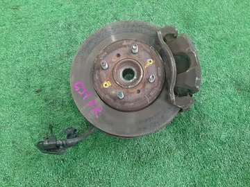СТУПИЦА НА HONDA AIRWAVE GJ1 L15A