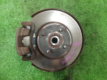 СТУПИЦА НА TOYOTA PORTE NNP11 1NZ-FE