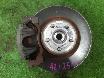 СТУПИЦА НА TOYOTA AVENSIS AZT251 2AZ-FSE