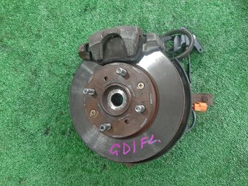 СТУПИЦА НА HONDA FIT GD1 L13A