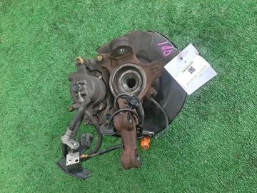 СТУПИЦА НА HONDA FIT GD1 L13A