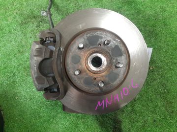 СТУПИЦА НА TOYOTA ALPHARD MNH10 1MZ-FE