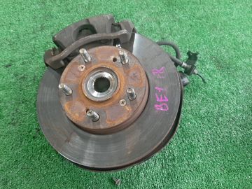 СТУПИЦА НА HONDA EDIX BE1 D17A