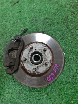 СТУПИЦА НА SUBARU IMPREZA GG3 EJ15E