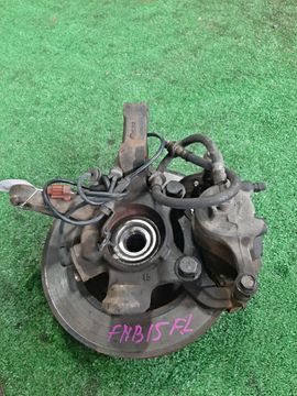 СТУПИЦА НА NISSAN SUNNY FNB15 QG15DE