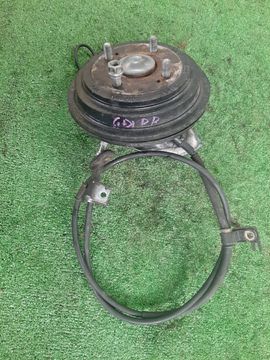СТУПИЦА НА HONDA FIT GD1 L13A