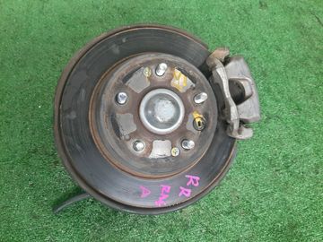 СТУПИЦА НА HONDA STREAM RN6 R18A