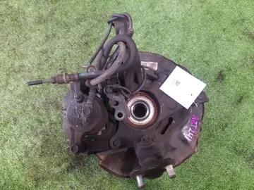 СТУПИЦА НА TOYOTA CALDINA AZT241 1AZ-FSE
