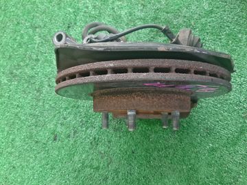 СТУПИЦА НА HONDA STREAM RN1 D17A