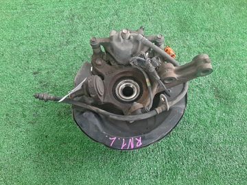 СТУПИЦА НА HONDA STREAM RN1 D17A