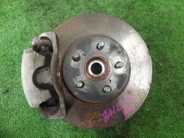 СТУПИЦА НА TOYOTA WISH ZNE14 1ZZ-FE