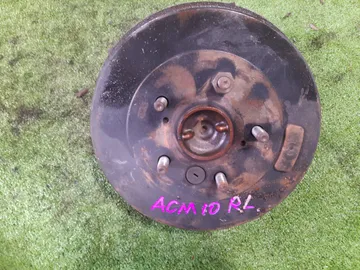 СТУПИЦА НА TOYOTA GAIA ACM10 1AZ-FSE