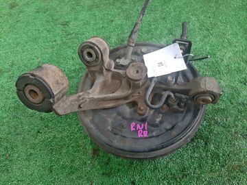 СТУПИЦА НА HONDA STREAM RN1 D17A