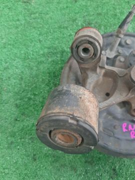 СТУПИЦА НА HONDA STREAM RN1 D17A
