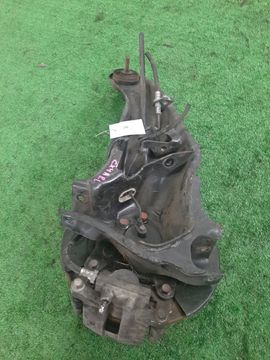СТУПИЦА НА MITSUBISHI GALANT FORTIS CX4A 4B11