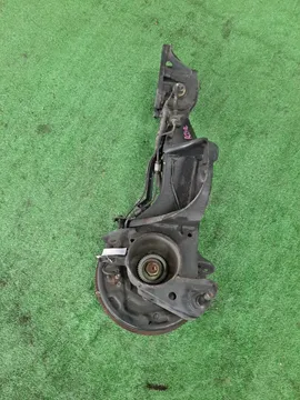 СТУПИЦА НА NISSAN SERENA C24 QR25DE