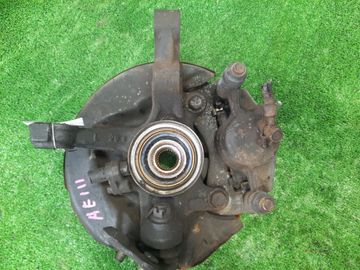 СТУПИЦА НА TOYOTA CARIB AE111 4A-FE