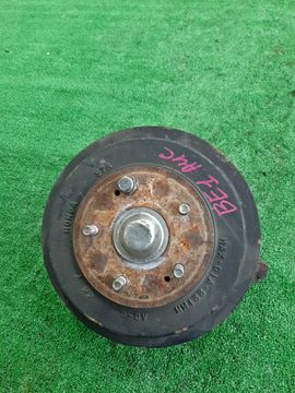СТУПИЦА НА HONDA EDIX BE1 D17A